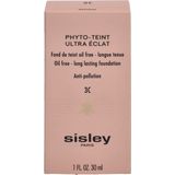 Face Make-Up Phyto-Teint Ultra Éclat Long Lasting Foundation 3 Natural