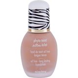 Face Make-Up Phyto-Teint Ultra Éclat Long Lasting Foundation 3 Natural