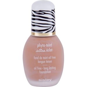 Face Make-Up Phyto-Teint Ultra Éclat Long Lasting Foundation 3 Natural