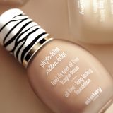 Sisley Phyto-Teint Ultra Éclat Foundation 30 ml - 4 Honey