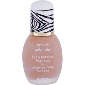 Sisley Phyto-Teint Ultra Éclat Foundation 30 ml - 4 Honey