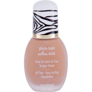 Sisley Phyto-Teint Ultra Éclat Foundation 30 ml - 2+ Sand