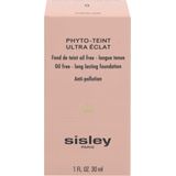 Sisley - Phyto-Teint Ultra Éclat Foundation 30 ml 0W Porcelaine