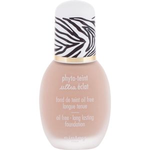 Sisley - Phyto-Teint Ultra Éclat Foundation 30 ml No. 0+ Vanilla 30 ml