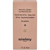 Face Make-Up Phyto-Teint Ultra Éclat Long Lasting Foundation 3+ Apricot