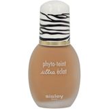 Face Make-Up Phyto-Teint Ultra Éclat Long Lasting Foundation 3+ Apricot