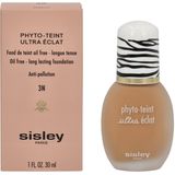 Face Make-Up Phyto-Teint Ultra Éclat Long Lasting Foundation 3+ Apricot
