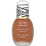 Sisley - Phyto-Teint Ultra Éclat Foundation 30 ml 6C Amber