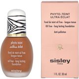 Sisley - Phyto-Teint Ultra Éclat Foundation 30 ml 6C Amber