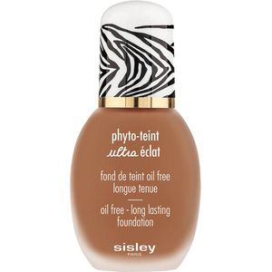 Sisley Phyto Teint Ultra Eclat Foundation 7C (7) Moka 30 ml