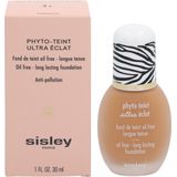 Sisley Phyto Teint Ultra Eclat Foundation 4W (4+) Cinnamon 30 ml