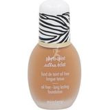 Sisley Phyto Teint Ultra Eclat Foundation 4W (4+) Cinnamon 30 ml