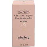 Sisley Phyto Teint Ultra Eclat Foundation 4W (4+) Cinnamon 30 ml