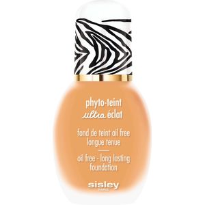 Sisley Phyto Teint Ultra Eclat Foundation 4W (4+) Cinnamon 30 ml