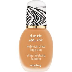 Sisley - Phyto-Teint Ultra Éclat Foundation 30 ml 5W Toffee