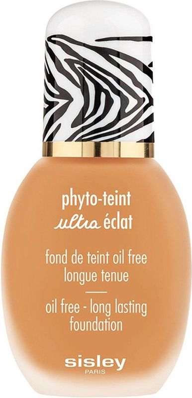 Sisley - Phyto-Teint Ultra Éclat Foundation 30 ml 5W Toffee