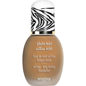 Sisley Phyto Teint Ultra Eclat Foundation 6W (6+) Chestnut 30 ml