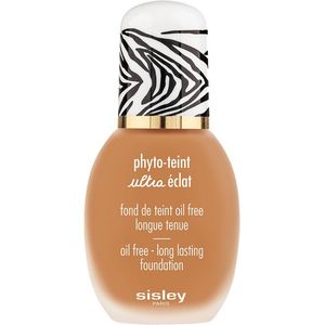 Sisley Phyto Teint Ultra Eclat Foundation 6W (6+) Chestnut 30 ml
