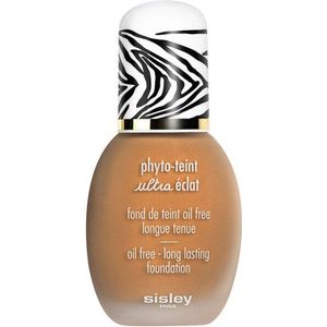 Sisley Phyto Teint Ultra Eclat Foundation 6W (6+) Chestnut 30 ml