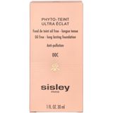 Sisley Paris - Phyto-Teint Ultra Eclat - Foundation - 00C Swan - 30 ml