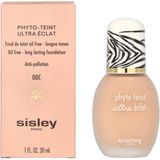 Sisley Paris - Phyto-Teint Ultra Eclat - Foundation - 00C Swan - 30 ml
