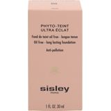 Sisley Paris - Phyto-Teint Ultra Eclat - Foundation - 00C Swan - 30 ml