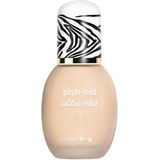 Sisley Paris - Phyto-Teint Ultra Eclat - Foundation - 00C Swan - 30 ml