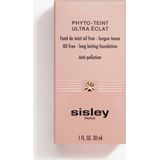 Sisley Paris - Phyto-Teint Ultra Eclat - Foundation - 00W Shell - 30 ml