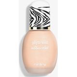 Sisley Paris - Phyto-Teint Ultra Eclat - Foundation - 00W Shell - 30 ml