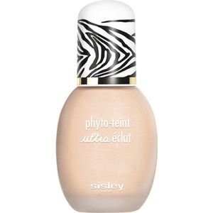 Sisley Paris - Phyto-Teint Ultra Eclat - Foundation - 00W Shell - 30 ml