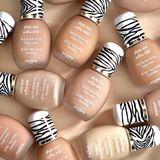 Face Make-Up Phyto-Teint Ultra Éclat Long Lasting Foundation 1+ Ecru