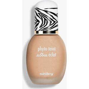 Sisley Phyto-Teint Ultra Éclat Long Lasting Foundation 2W2 Desert 30ml