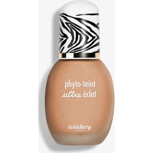 Sisley Phyto-Teint Ultra Éclat Long Lasting Foundation 3W2 Hazel 30ml