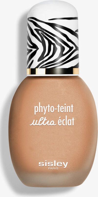 Sisley Phyto Teint Ultra Eclat Foundation 3W2 Hazel 30 ml