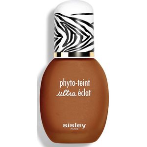 Sisley Phyto-Teint Ultra Éclat Caramel Foundation 30 ml