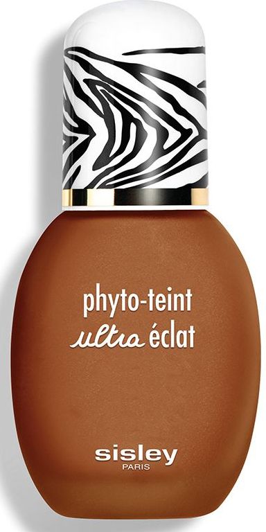 Sisley Phyto-Teint Ultra Éclat Caramel Foundation 30 ml