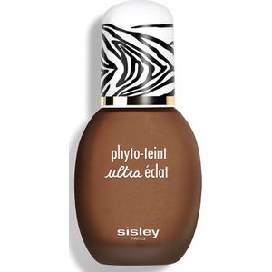 Sisley Phyto-Teint Ultra Éclat Cappuccino Foundation 30 ml