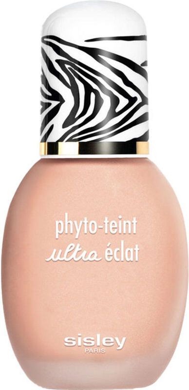 Sisley - Phyto-Teint Ultra Eclat - Make-up - Petal - 30 ml