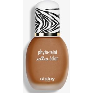 Sisley Phyto-Teint Ultra Éclat Sandalwood Foundation 30 ml