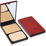 Sisley - Phyto - Teint Éclat Compact Foundation 10 g Nr. 03 - Natural