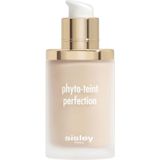 Sisley - Phyto-Teint Perfection - Foundation - 000N Snow - Hoogdekkend met Matte Finish