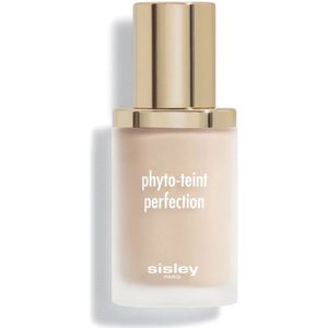 Sisley Phyto Teint Perfection  Swan 00C
