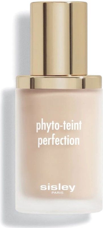 Sisley Phyto Teint Perfection  Swan 00C