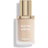 Sisley - Phyto-teint Perfection - High-coverage Mattifying Foundation - phyto Teint Perfect 00n 30ml