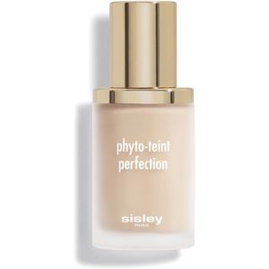 Sisley - Phyto-Teint Perfection - Foundation - Matte Finish - 30ml