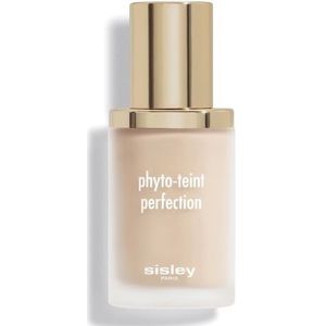 Sisley Make-up Phyto-Teint Perfection 00N Pearl Foundation 30ml