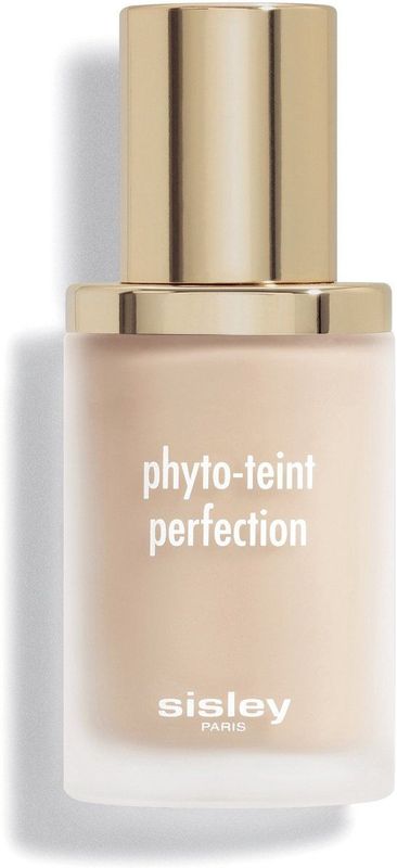 Sisley - Phyto-Teint Perfection - Foundation - Matte Finish - 30ml