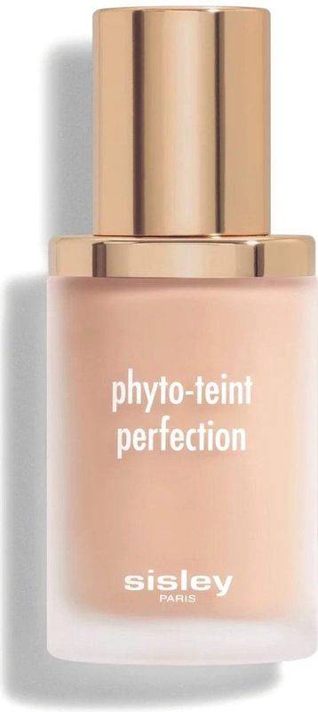 Sisley - Phyto-Teint Perfection - Foundation - Matte Finish - 30ml