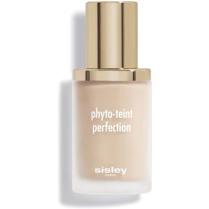 Sisley Phyto Teint Perfection  Vanilla 0C