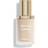 Sisley - Phyto-Teint Perfection - Foundation - Kleur 0N Dawn - Huidverzorging en Make-up
